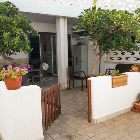 Villa Maggi Maurizia Torre Santa Sabina Kültér fotó