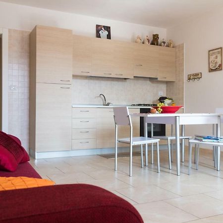 Villa Maggi Maurizia Torre Santa Sabina Kültér fotó
