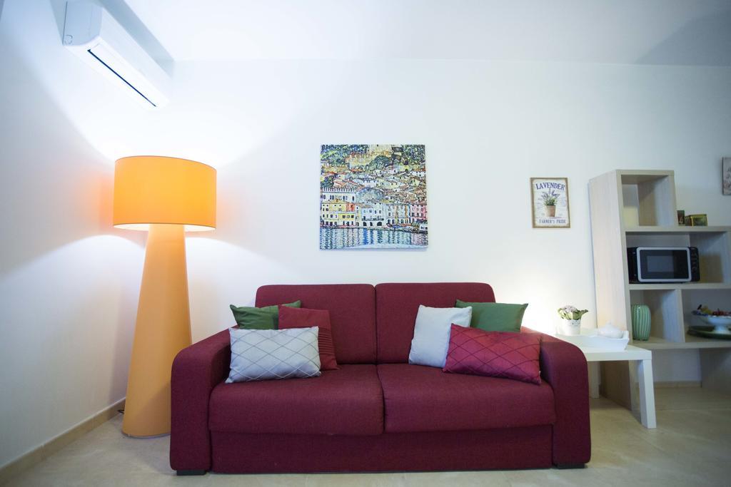 Villa Maggi Maurizia Torre Santa Sabina Kültér fotó