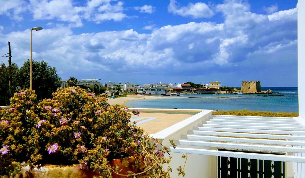 Villa Maggi Maurizia Torre Santa Sabina Kültér fotó